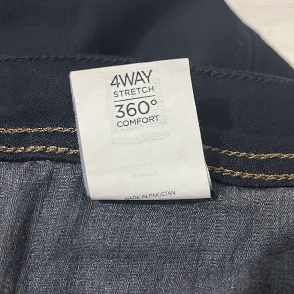 DL1961 Florence Insta Sculp Jeans Size 27 - Picture 8 of 11